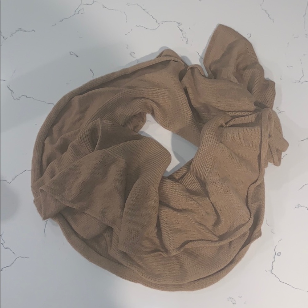 Banana republic scarf
